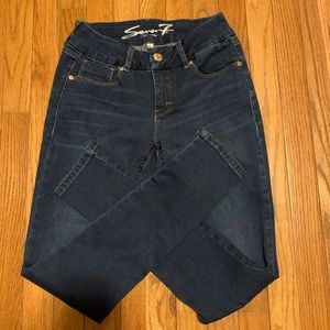 Seven 7 Skinny Jeans